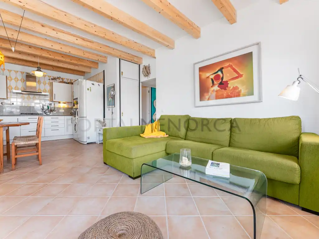 Apartment zum Verkauf in Camí de Las Sabinas, imagen 4