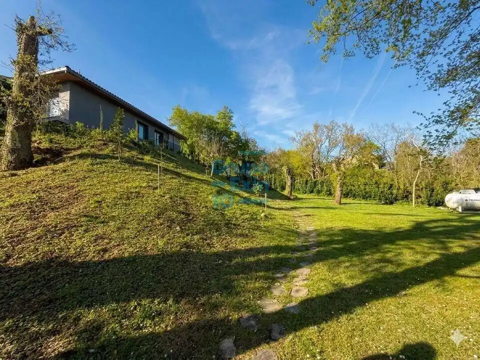 Casa o chalet en venta en Hondarribia con Jardín privado, Terraza y Trastero