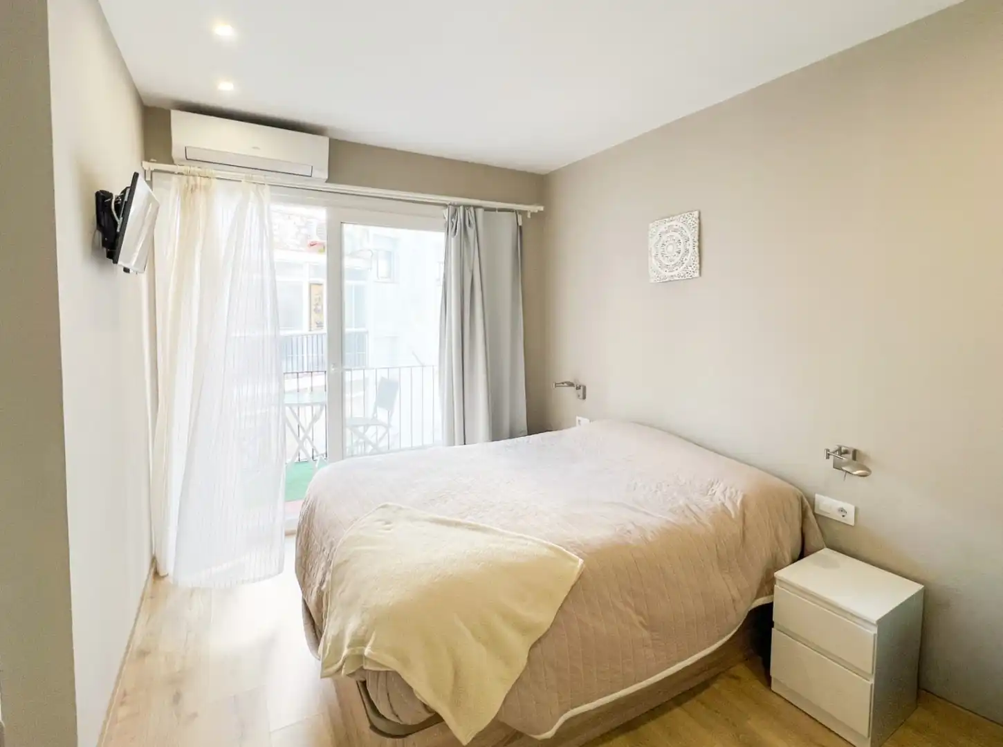 Apartment with terrace for sale in Centre, imagen 8