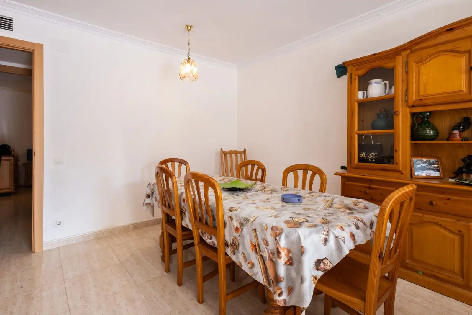 Flat with lift for sale in David de Mas, imagen 4