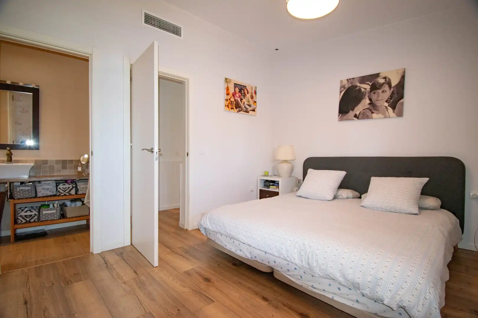 Habitación de Casa o chalet en venta en El Puerto de Santa María