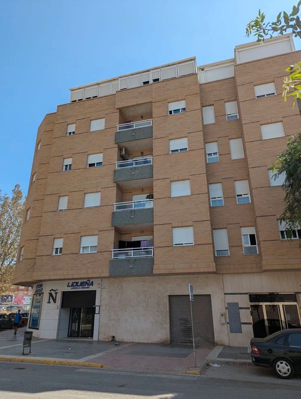 Flat to rent in Calle Trafalgar, 1