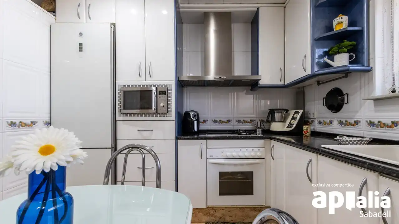 Casa en venta en Carrer ďIbáñez de Aldecoa, imagen 7