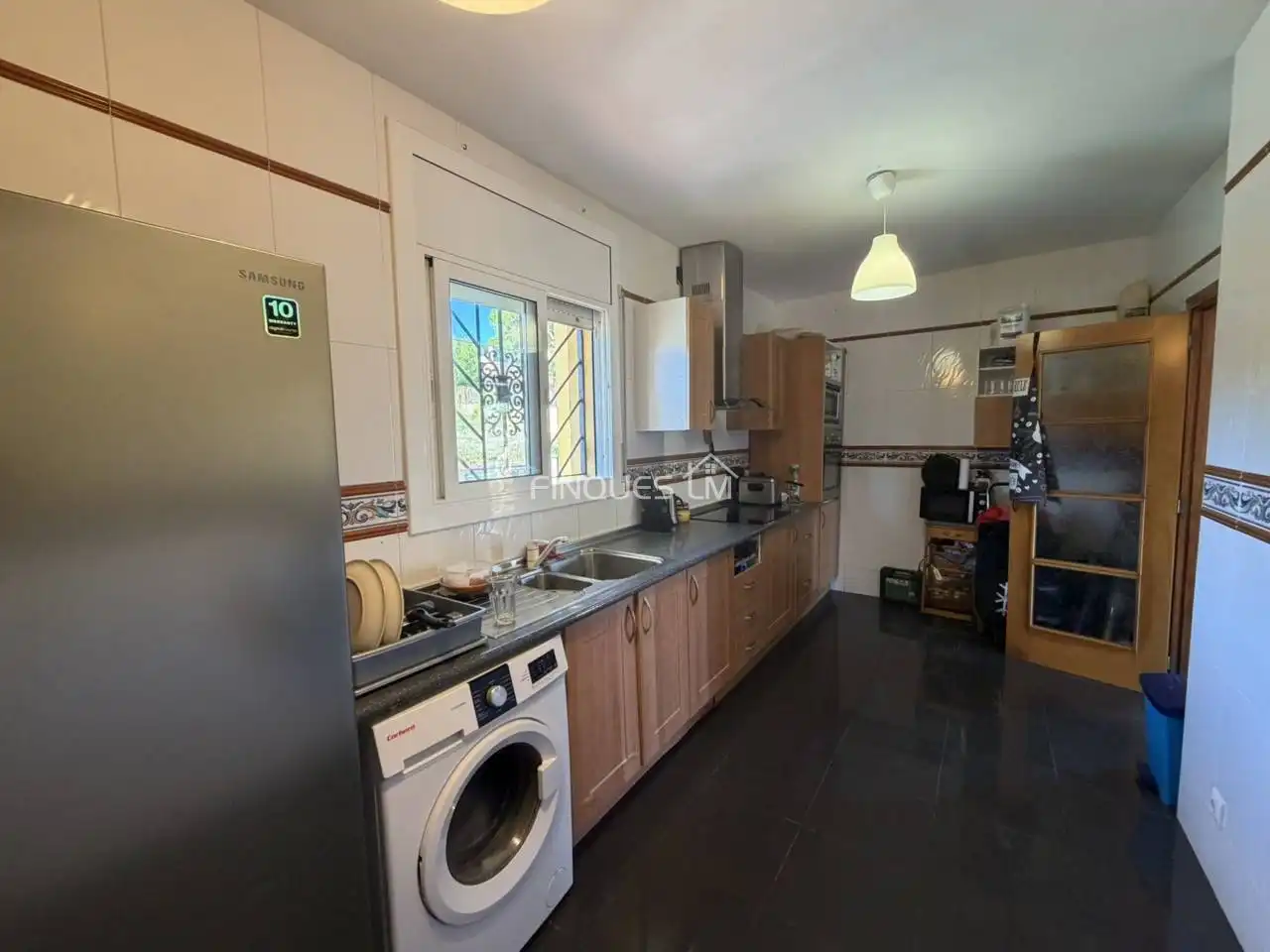 Casa con jardín en venta en Calle Rovelló, imagen 25