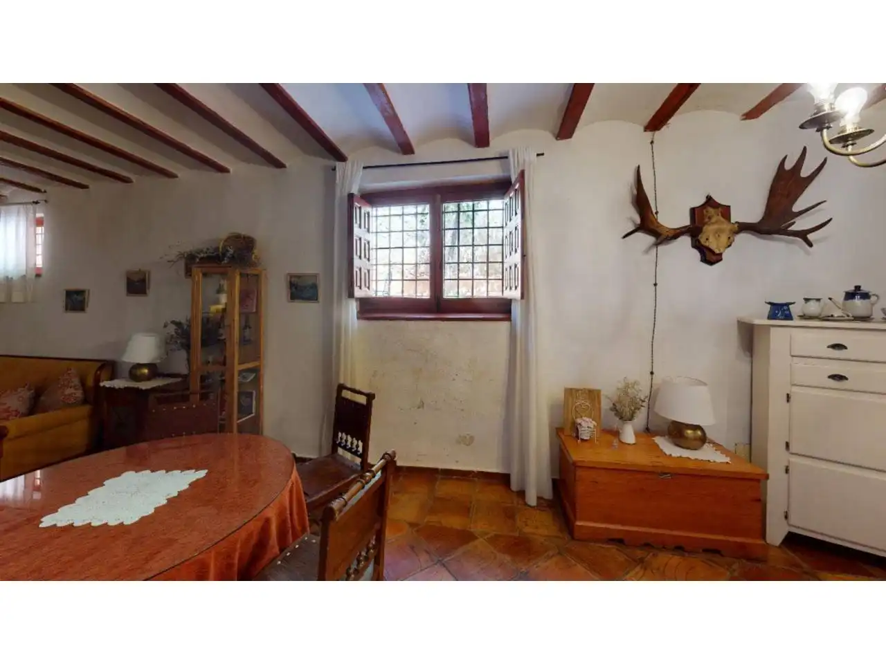 Country homes for sale in Caravaca de la Cruz  with Air Conditioner, Heating and Private garden
