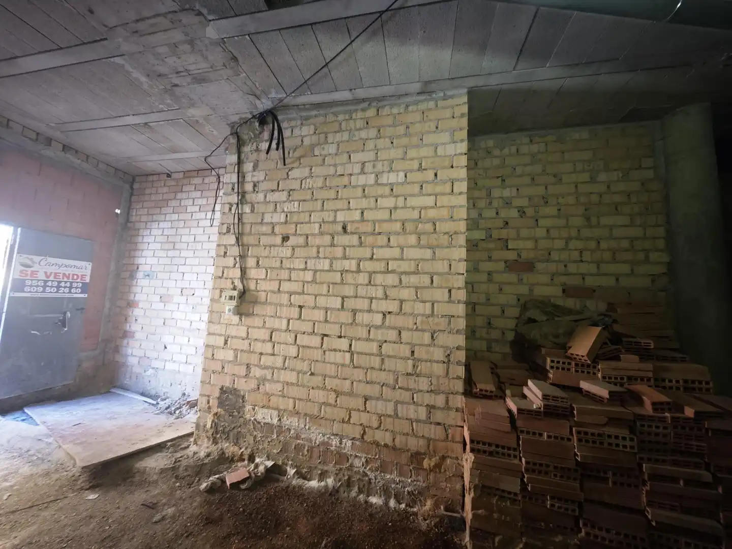 Local comercial en venda a Calle SALSIPUEDES 3, imagen 6