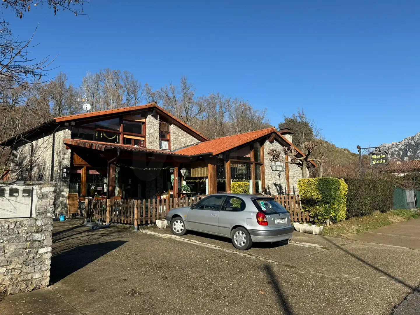 Country house for sale in Valdepiélago, imagen 2