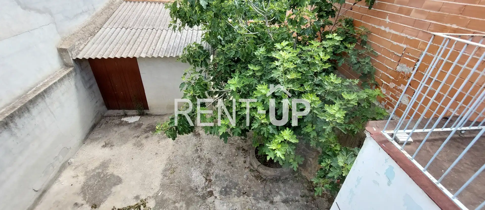 Casa amb terrassa en venda a Xàtiva, imagen 5