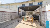Terrace of Single-family semi-detached for sale in Mataró  with Air Conditioner, Heating and Terrace