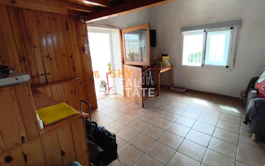 Casa pareada con jardín en venta en San Gabriel - Palmeral - Urbanova, imagen 21