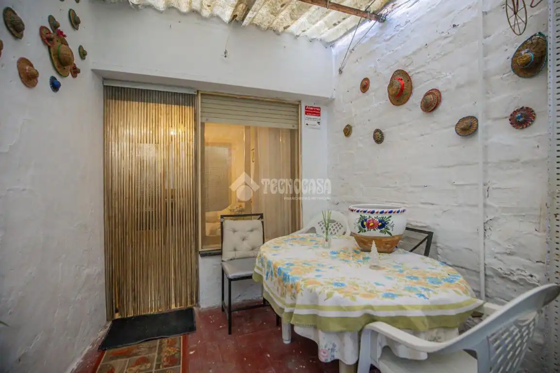 Casa adosada en venta en Terrassa