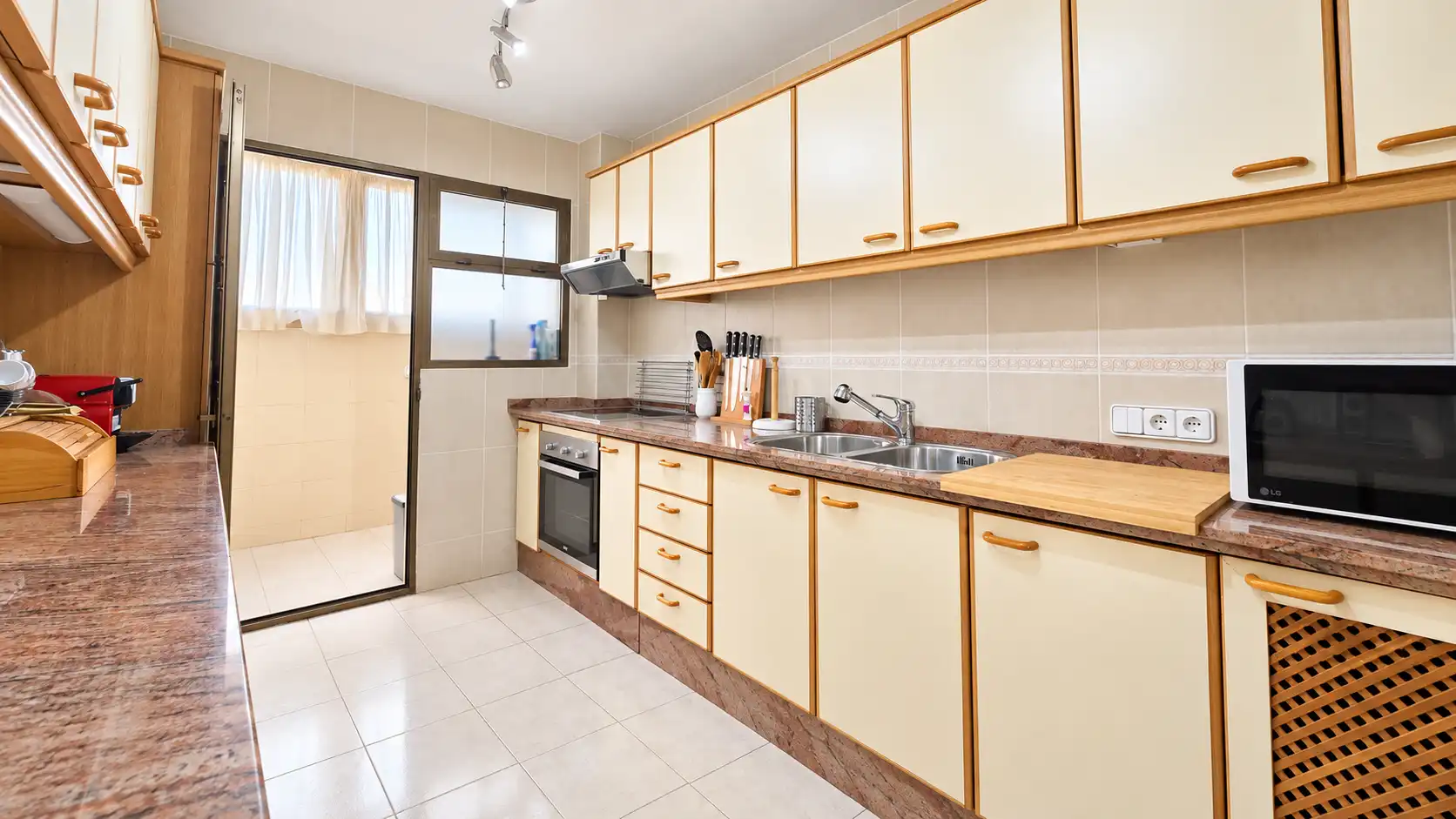 Attique avec piscine à vendre à La Carihuela - Los Nidos, imagen 14