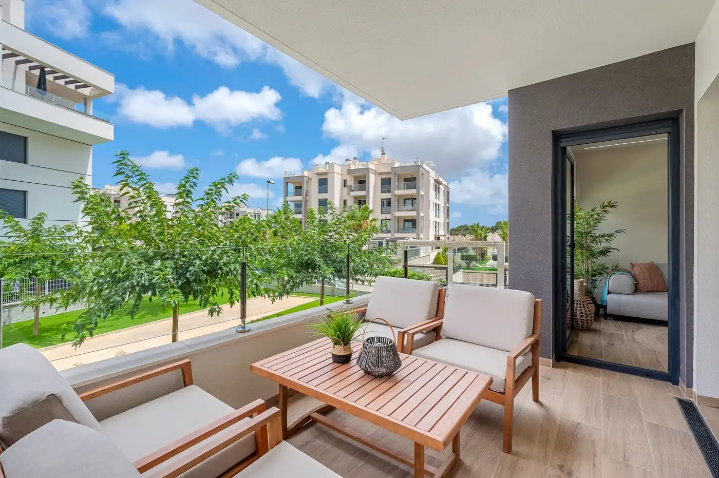Flat with lift for sale in Orihuela Costa, imagen 16