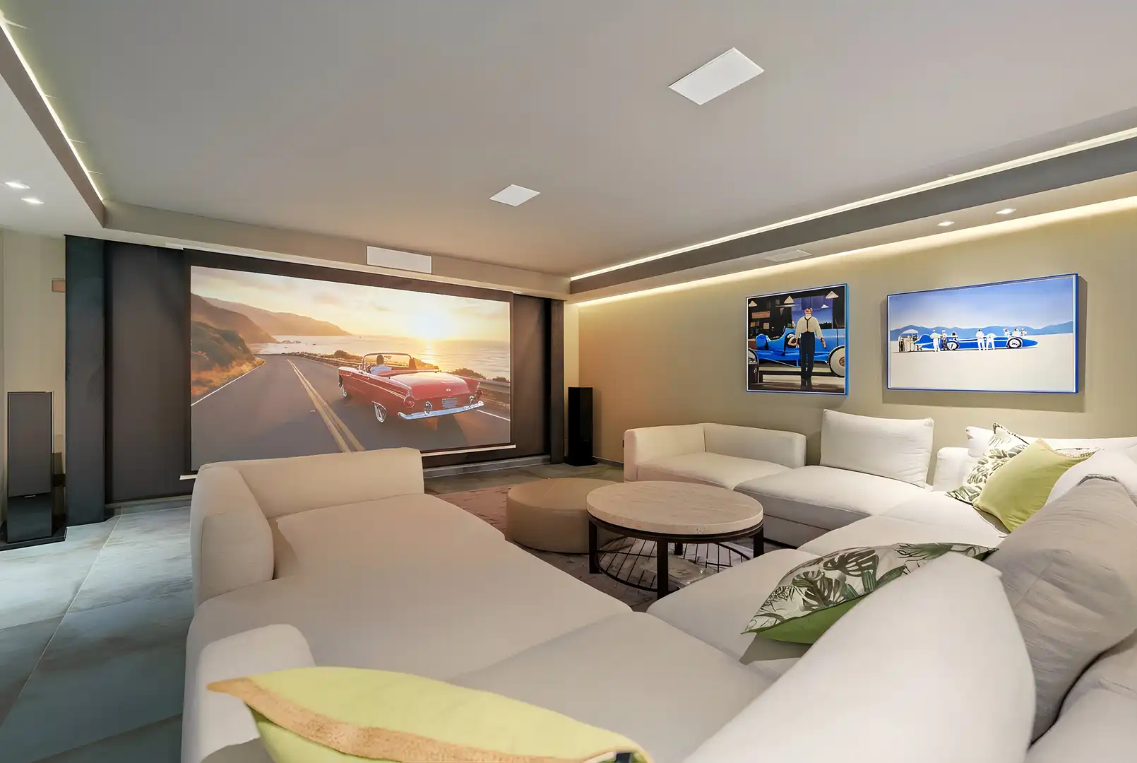 Villa di nuova costruzione in vendita a Urbanización Puerto del Almendro, imagen 82