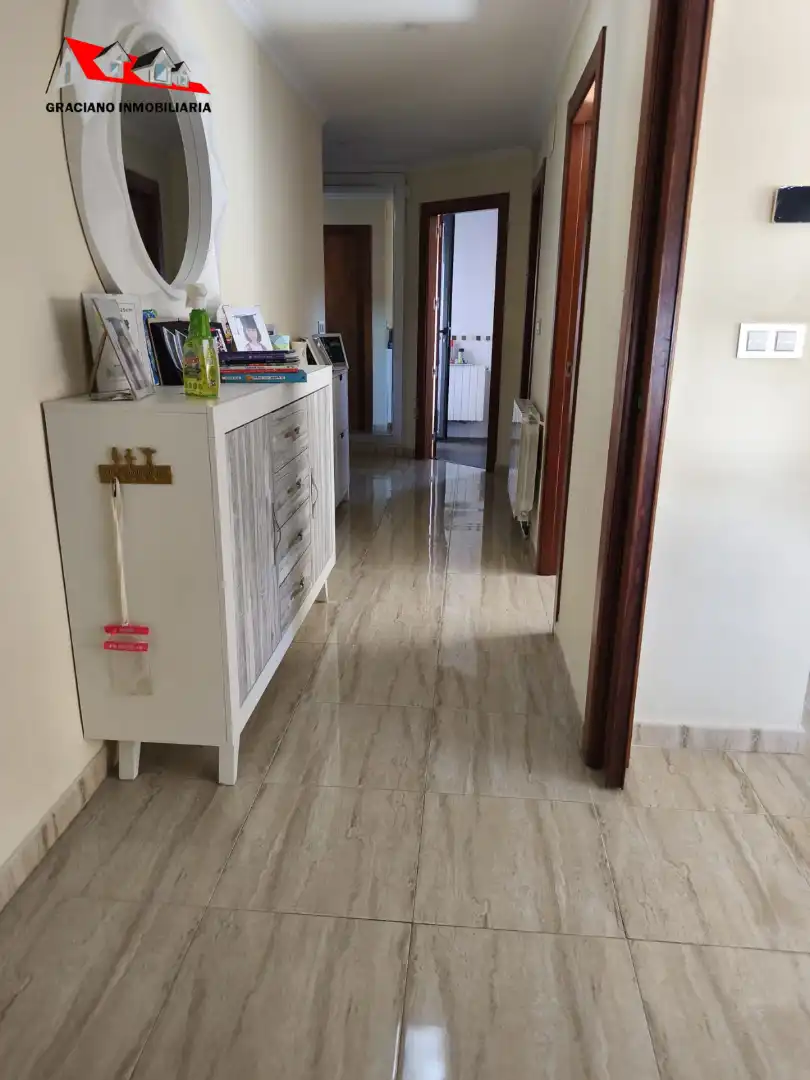 Detached homes for sale in Albacete  with Air Conditioner, Heating and Private garden