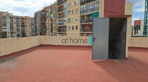 Foto 4 de Pis en venda a Camí Vell de Sant Lluís, Na Rovella - Hermanos Maristas,  Valencia Capital