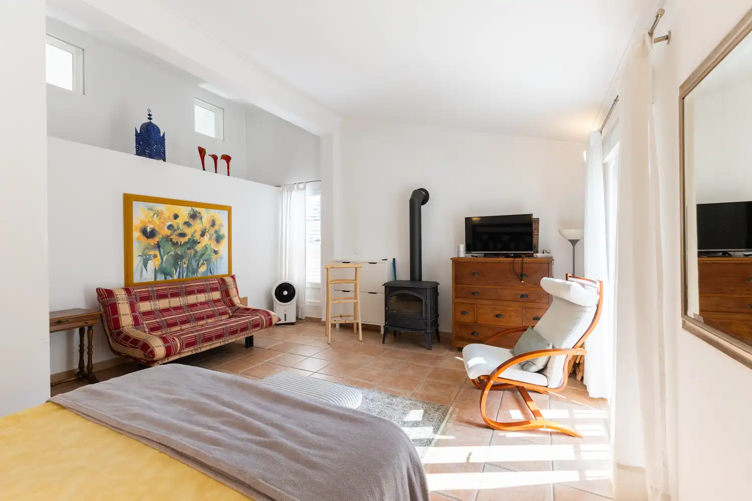 Casa con terrazza in vendita a Jesús Pobre, imagen 33