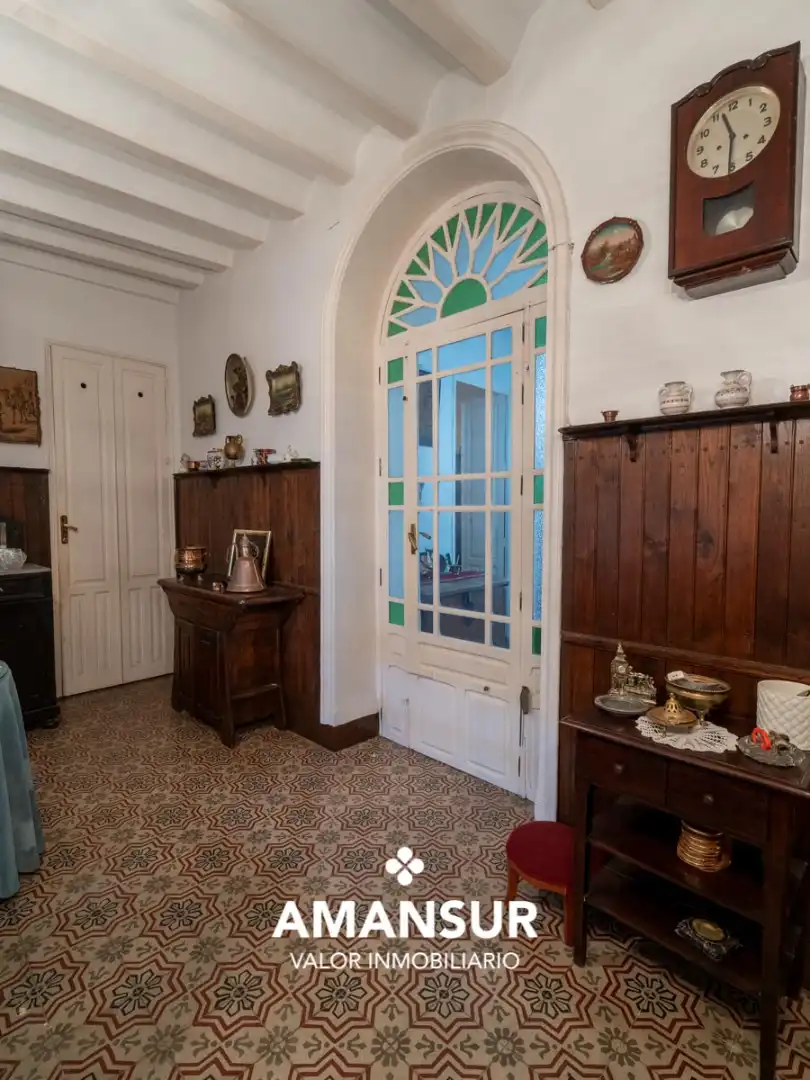Maison rustique avec terrasse à vendre à Calle Alcalde Guillermo Pérez Gómez, imagen 18