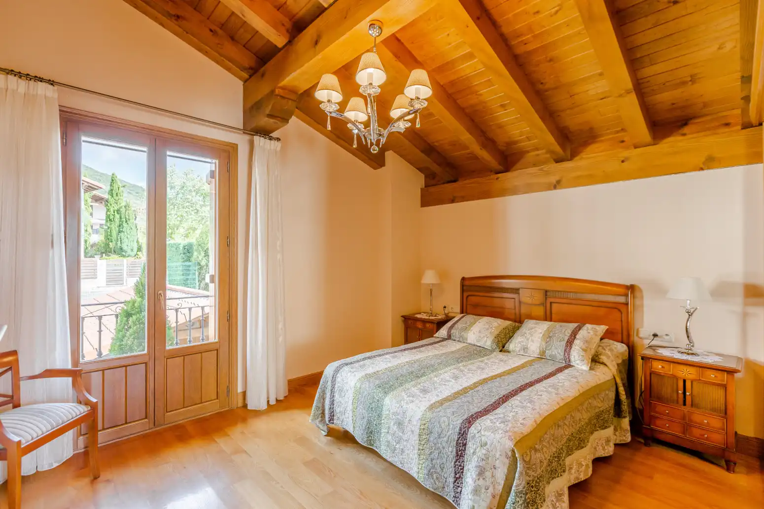Maison avec terrasse à vendre à Aizoáin - AVENIDA ULZAMA 3, imagen 20