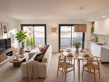 Appartamento con ascensore in vendita a Centre