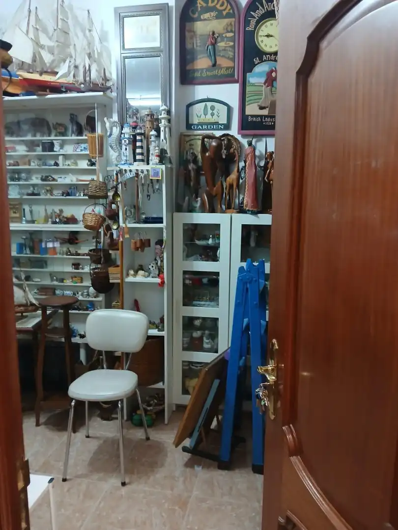 Oficina en venda en Málaga