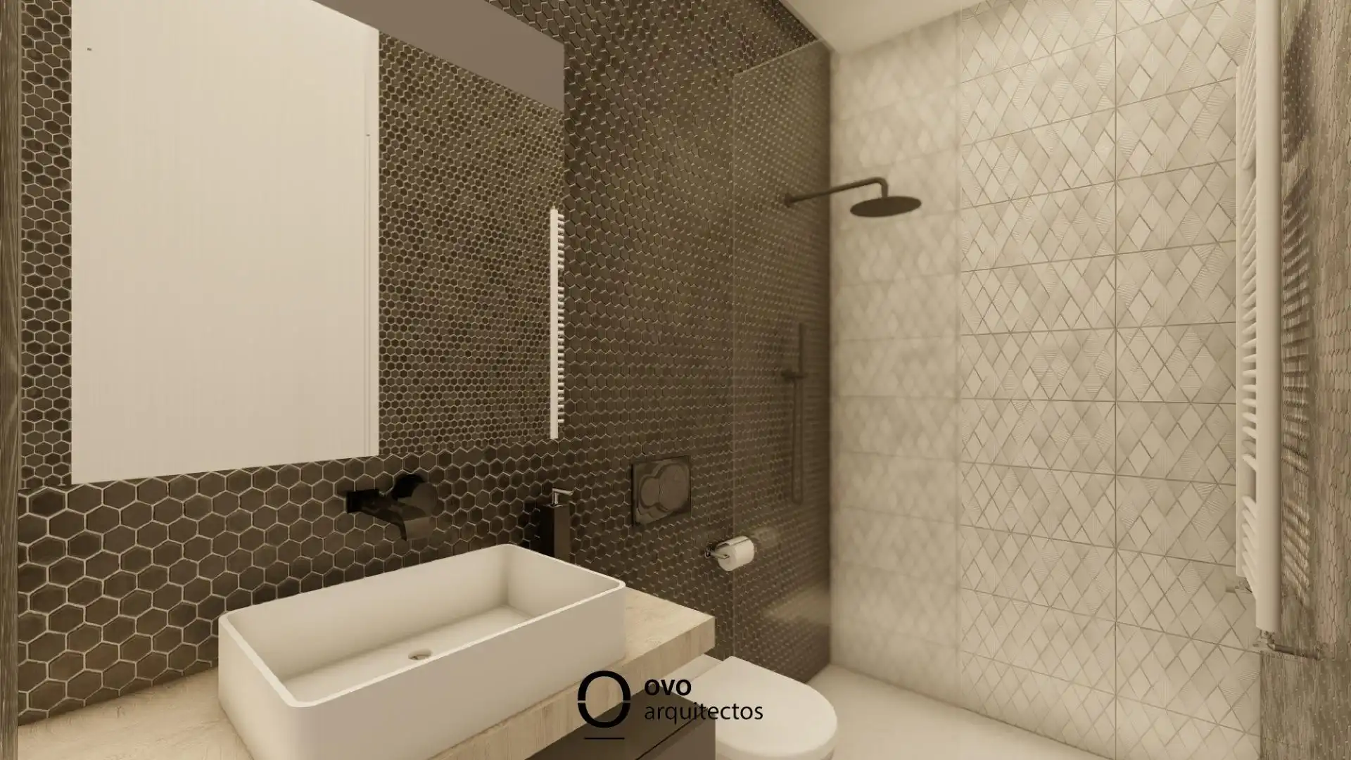 Bany de Residencial en venda en Cartagena