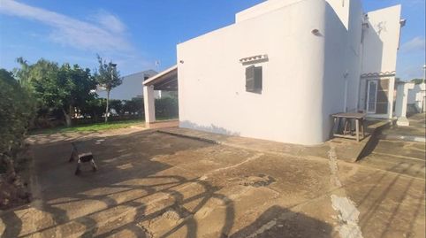 Foto 2 de Casa o xalet en venda a Cala en Blanes, Ciutadella de Menorca