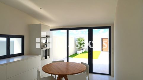 Foto 2 de Casa adosada en venta en Creu Gran, Barri del Centre, Terrassa