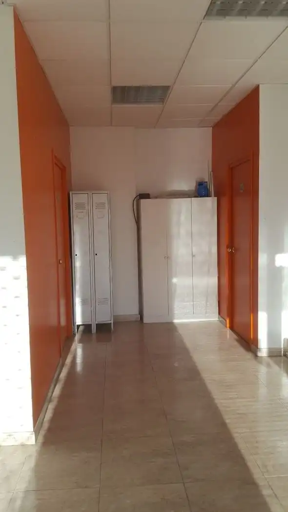 Local de alquiler en Avinguda de la Generalitat, 6, Vilallonga del Camp