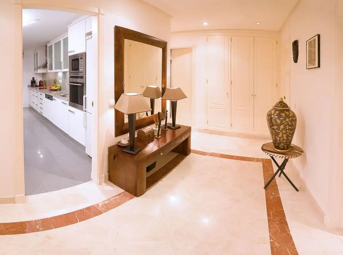 Apartment mit Pool zum Verkauf in nueva andalucia, imagen 9