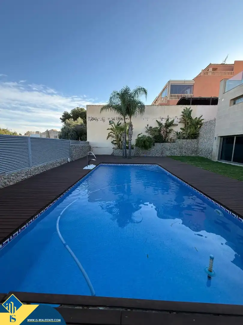 Villa avec piscine à vendre à Los Balcones - Los Altos, imagen 2