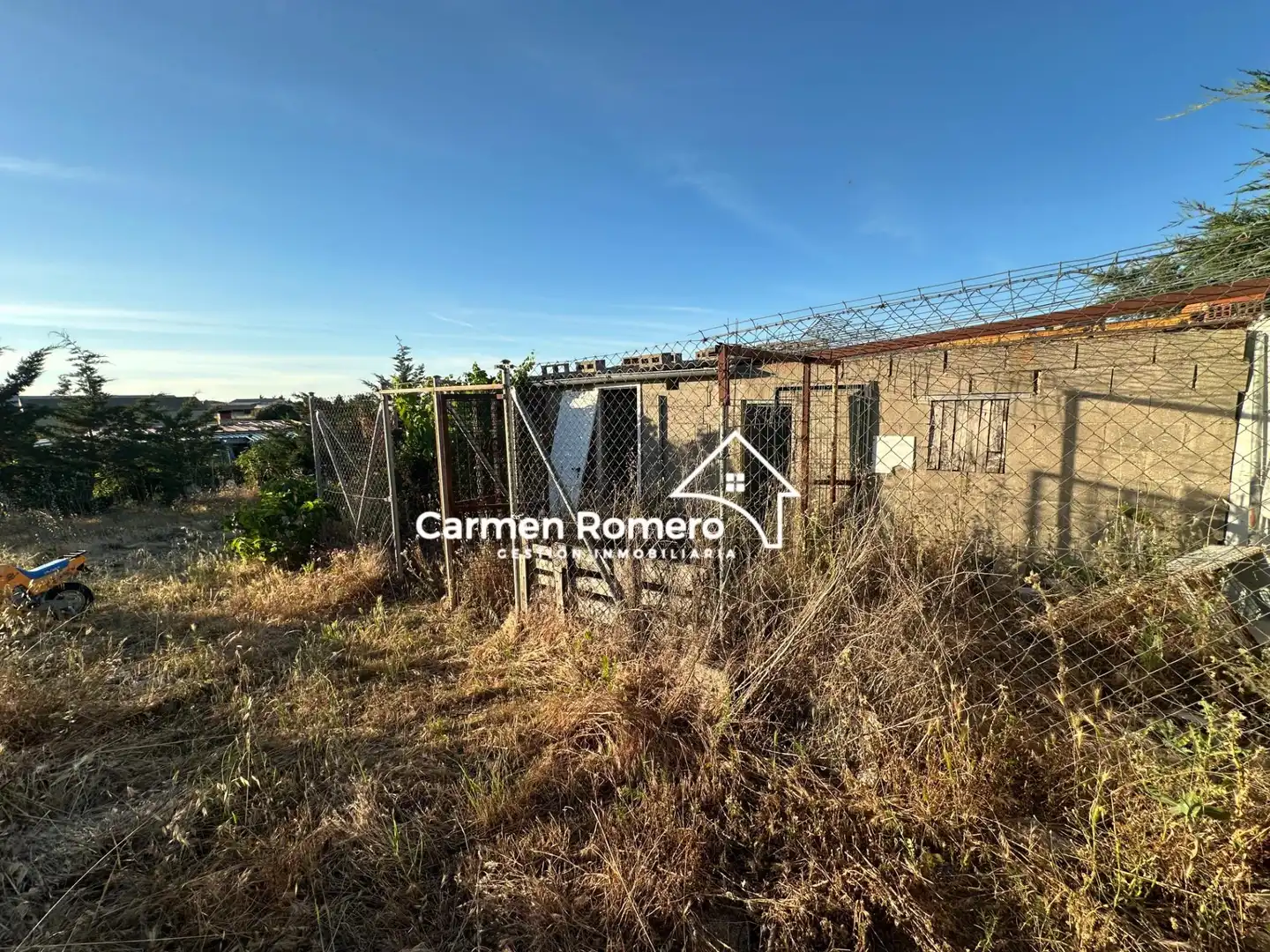 Terreno en venta en Villagonzalo de Tormes