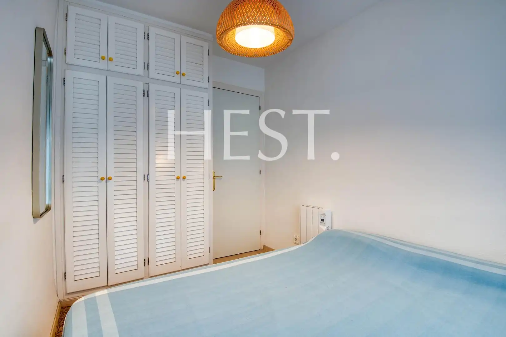 Piso con terraza en venta en Carrer de Sant Antoni, imagen 29