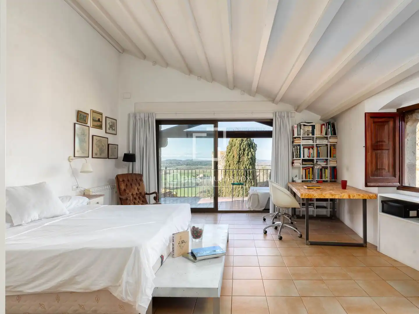Country house with garden for sale in Poble, imagen 37