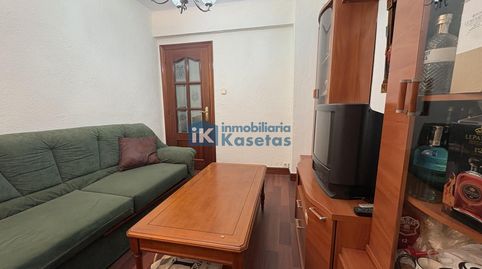 Foto 2 de Piso en venta en Pozokoetxe, Basauri