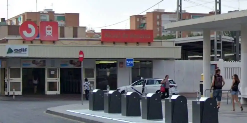 Pis de lloguer en Alcalá de Henares amb Aire condicionat, Calefacció i Moblat