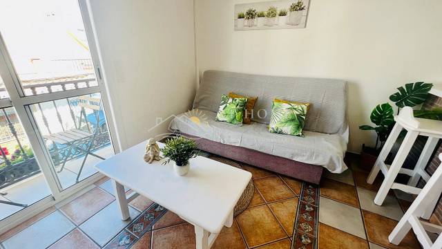 Apartamento en Alquiler en Centro
