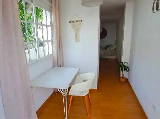 Dining room of Houses for share in El Sauzal, Santa Cruz de Tenerife