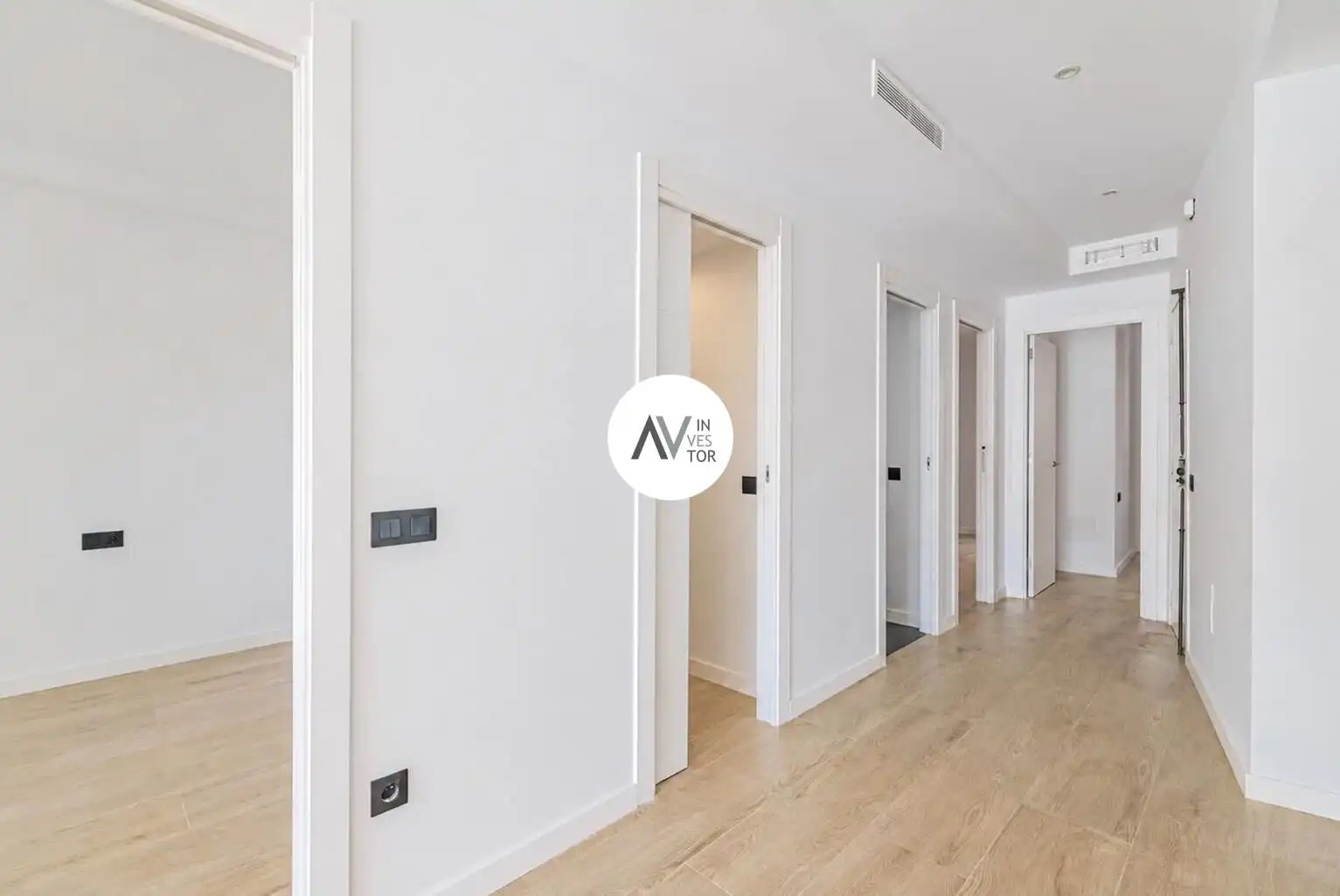 Apartament en venda en Barcelona amb Aire condicionat, Calefacció i Terrassa