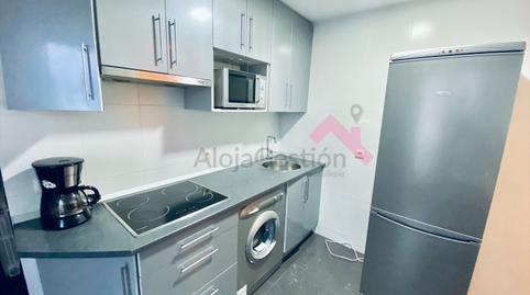 Foto 2 de Pis de lloguer a Calle Alonso de Ojeda, Salesas, Salamanca Capital