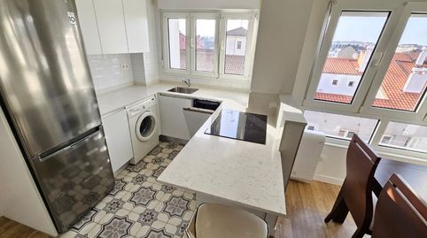 Foto 2 von Wohnung zum Verkauf in Calle Cabruñana, Centro, Avilés