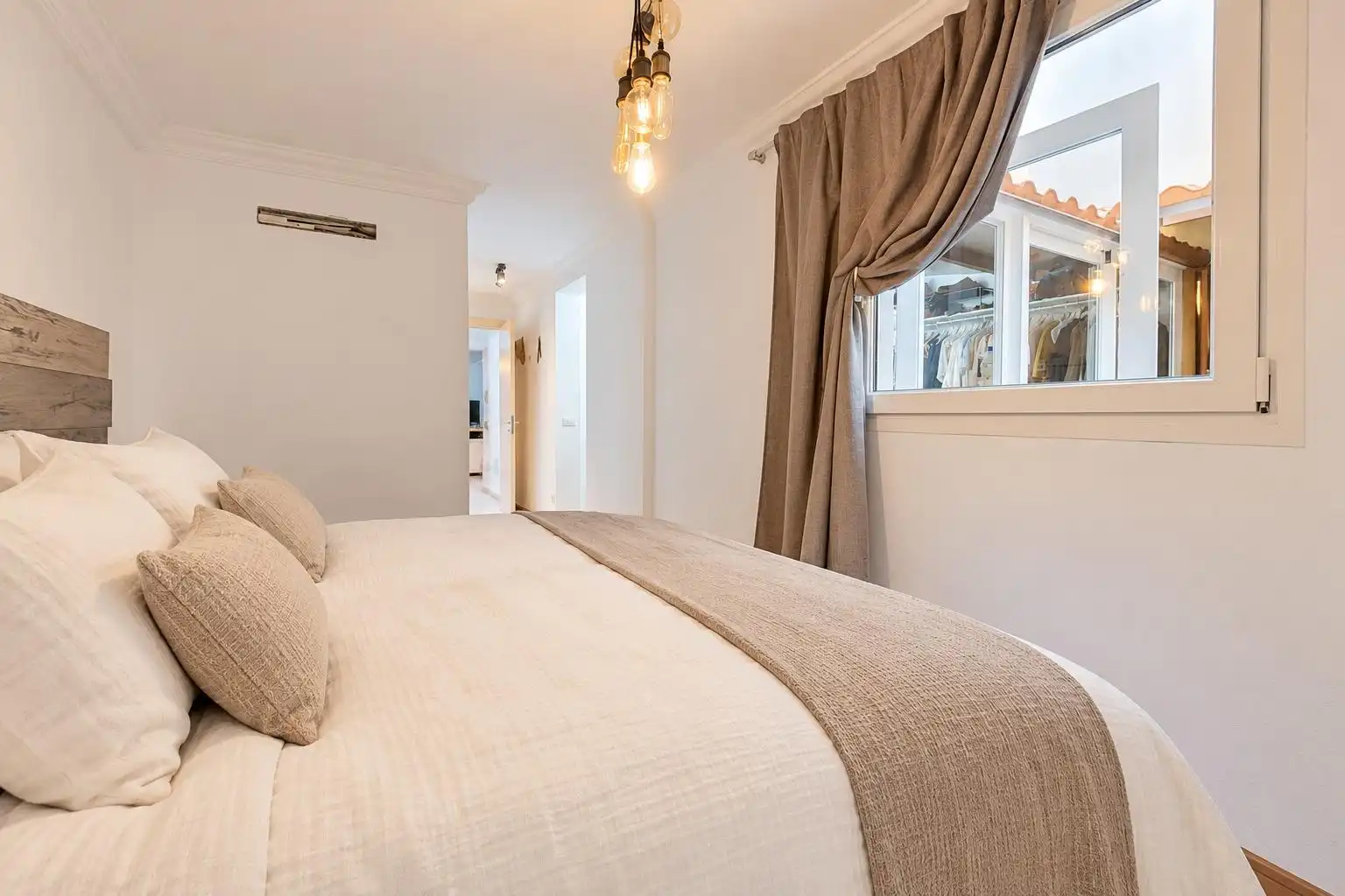 Einfamilien-Reihenhaus zur Miete in Santa Cruz de Tenerife, Santa Cruz de Tenerife