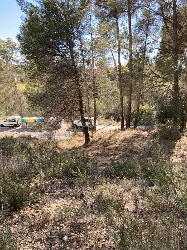 Terreno residencial en venta en Carrer Narcís Monturiol 11, imagen 10