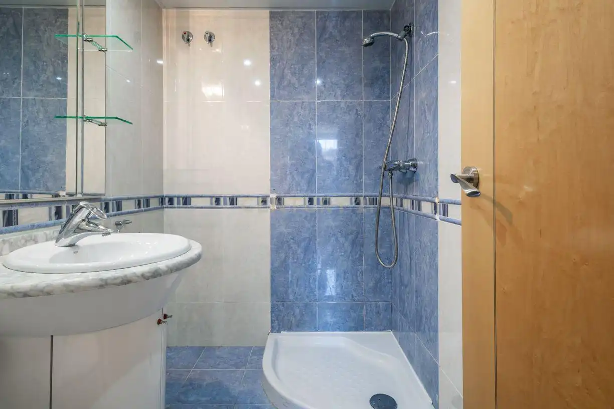 Apartament en venda a Carrer d'En Josep Tarradellas, Sant Joan Despí, Sp, -1, Sant Joan - TV3