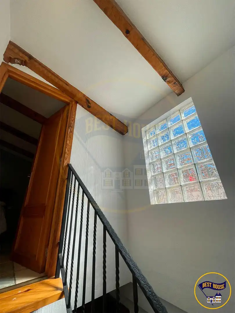 Casa o xalet de lloguer en Cuenca amb Calefacció i Terrassa