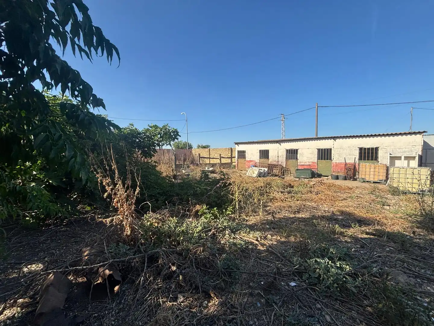 Residencial en venda en Sevilla