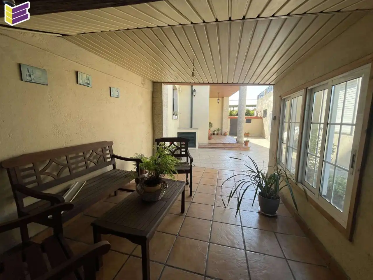 Maison avec jardin à vendre à Camino Cerdeira, imagen 63