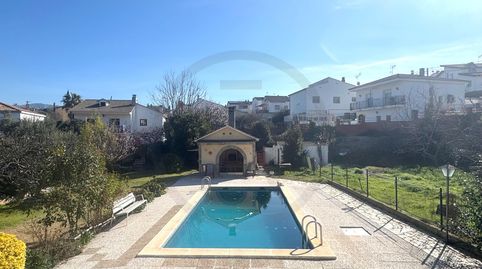 Foto 2 de Casa o xalet en venda a Carrer de L'hospitalet, Vacarisses, Barcelona