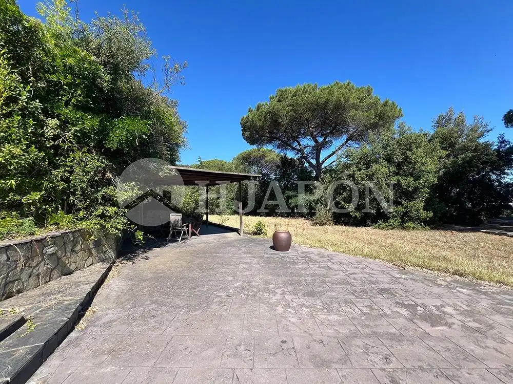 Casa con piscina en venta en Vallromanes, imagen 74