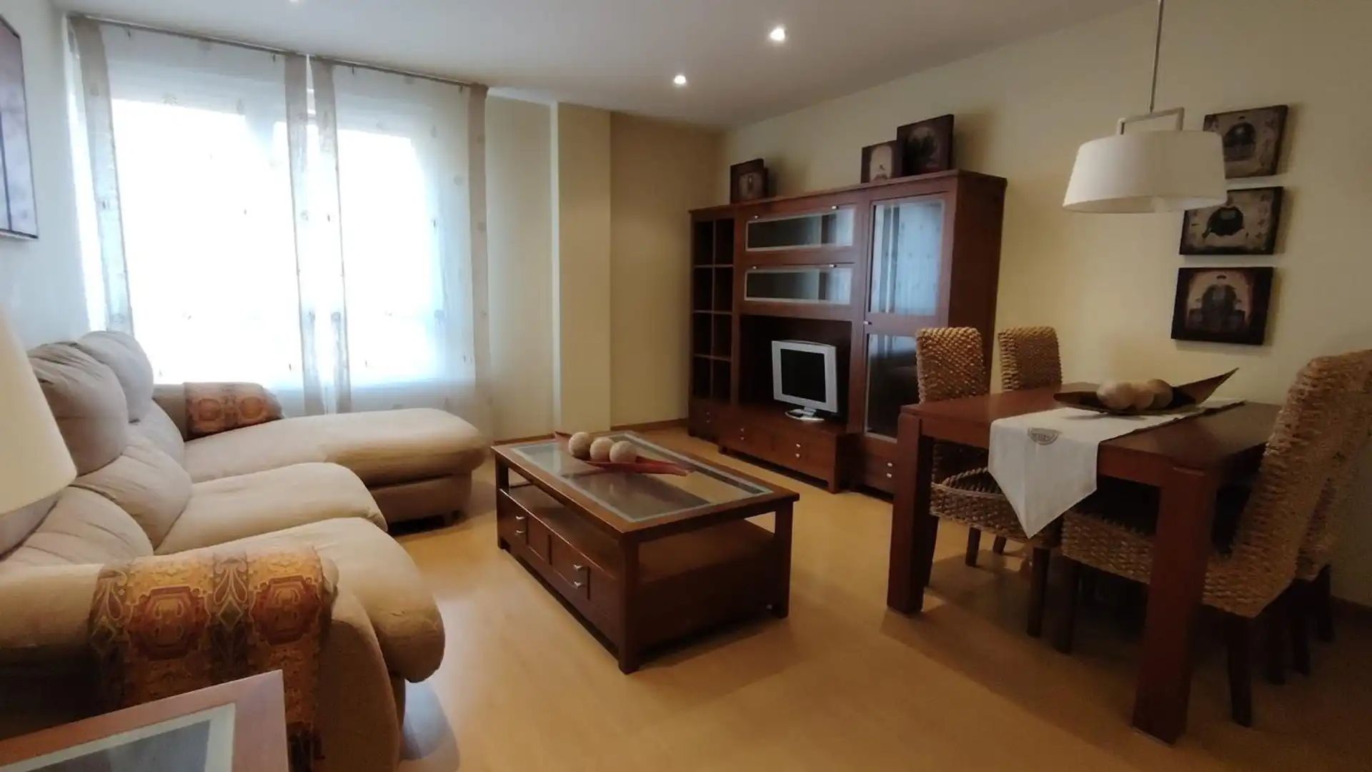 Pis de lloguer a Fuentecillas - S7 - S8